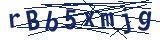 Captcha-Zeichenfolge