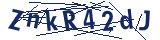 Captcha-Zeichenfolge