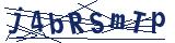 Captcha-Zeichenfolge