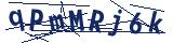 Captcha-Zeichenfolge