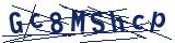 Captcha-Zeichenfolge
