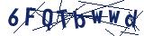 Captcha-Zeichenfolge