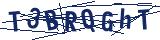 Captcha-Zeichenfolge