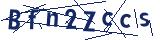 Captcha-Zeichenfolge