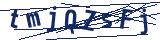 Captcha-Zeichenfolge
