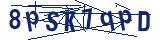Captcha-Zeichenfolge
