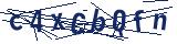 Captcha-Zeichenfolge