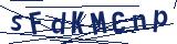 Captcha-Zeichenfolge