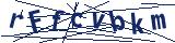 Captcha-Zeichenfolge