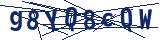 Captcha-Zeichenfolge