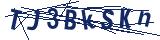 Captcha-Zeichenfolge