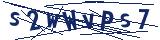 Captcha-Zeichenfolge