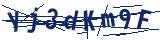 Captcha-Zeichenfolge