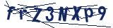Captcha-Zeichenfolge