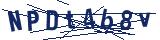 Captcha-Zeichenfolge