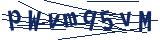 Captcha-Zeichenfolge