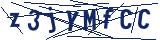 Captcha-Zeichenfolge