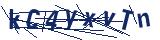 Captcha-Zeichenfolge