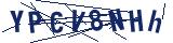 Captcha-Zeichenfolge