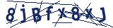 Captcha-Zeichenfolge
