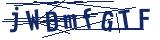 Captcha-Zeichenfolge