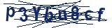 Captcha-Zeichenfolge