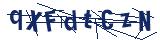 Captcha-Zeichenfolge