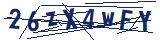 Captcha-Zeichenfolge