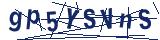 Captcha-Zeichenfolge