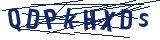 Captcha-Zeichenfolge
