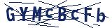 Captcha-Zeichenfolge