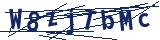 Captcha-Zeichenfolge