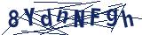 Captcha-Zeichenfolge