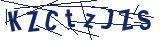 Captcha-Zeichenfolge