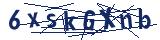 Captcha-Zeichenfolge