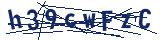 Captcha-Zeichenfolge