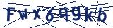 Captcha-Zeichenfolge