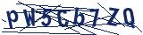 Captcha-Zeichenfolge