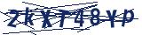 Captcha-Zeichenfolge