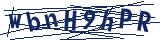 Captcha-Zeichenfolge