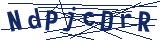 Captcha-Zeichenfolge