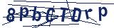 Captcha-Zeichenfolge