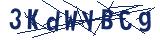 Captcha-Zeichenfolge