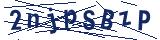 Captcha-Zeichenfolge