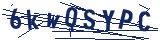 Captcha-Zeichenfolge