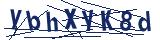 Captcha-Zeichenfolge
