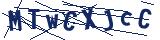 Captcha-Zeichenfolge