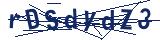 Captcha-Zeichenfolge