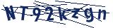 Captcha-Zeichenfolge