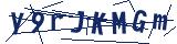Captcha-Zeichenfolge